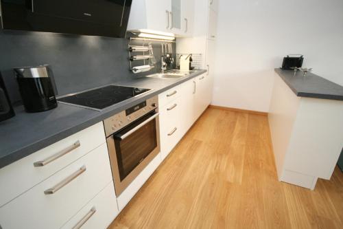 Refugium Mittelweg 44 c Strandkorb & WLAN inklusive — Gromitz — photo 5