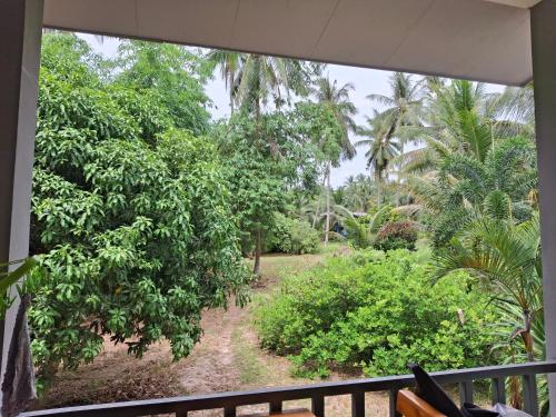 Hidden Gem 1 in a Central Location - last minute hotel in Ko Pha Ngan