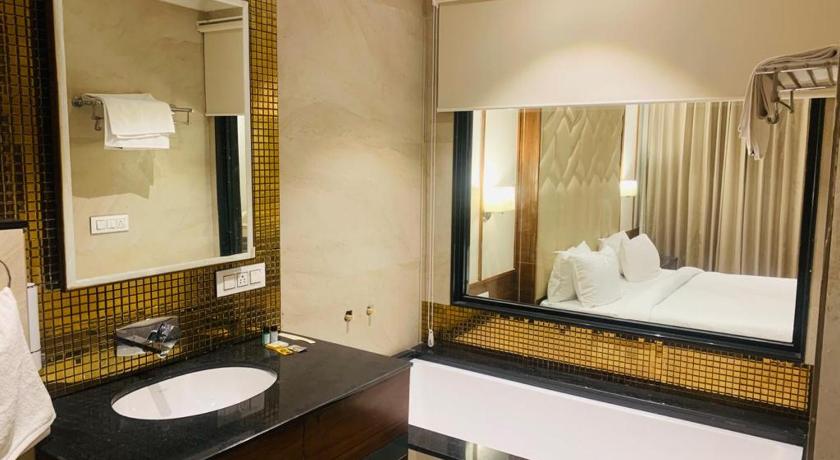 Hotel West End View A Unit of Hotel SC Residency
