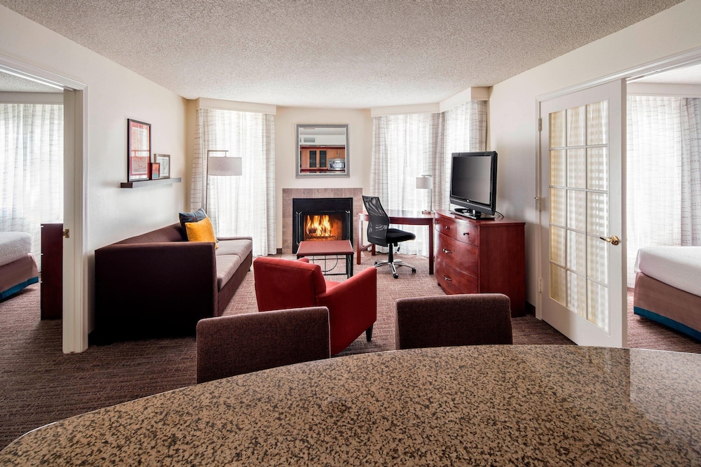 Residence Inn By Marriott San Ramon - photo 6