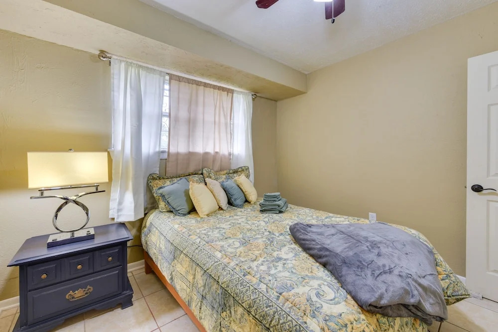 Baton Rouge Vacation Rental w Yard: 10 Mi to Lsu - photo 3