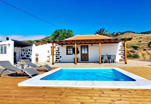 Finca Malu — hotel in Garafia