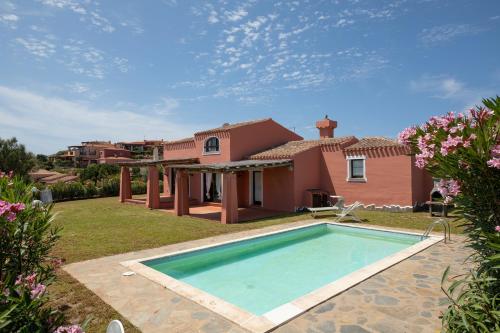 Villa Allegra — 4-Star Luxury Hotel in Stintino, Italy