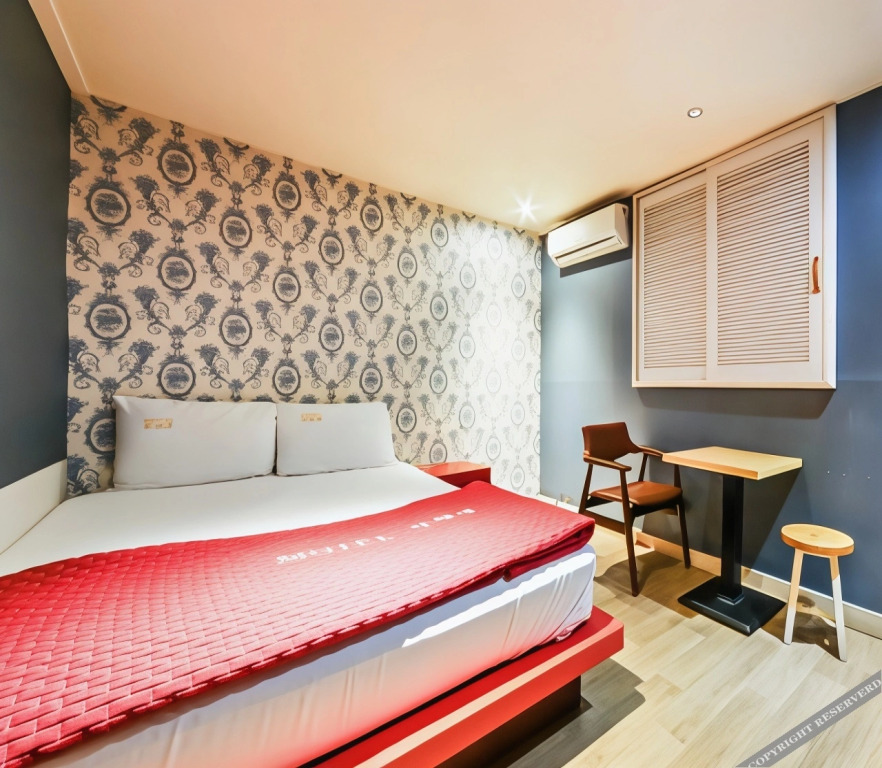 Daegu Duryu Athens - last minute hotel in Daegu