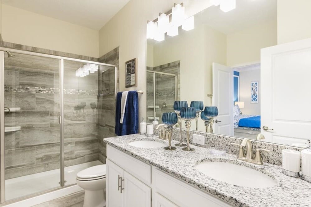 Villa in Champions Gate Resort 1592 - photo 20