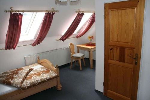 Hotel Stadt Pausa pet-friendly hotel Pausa