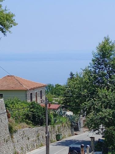 Hotel Erotas — Agios Dimitrios — photo 2