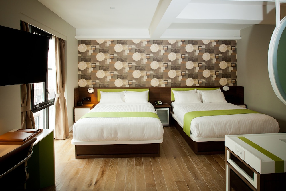 Nobleden Hotel - photo 5