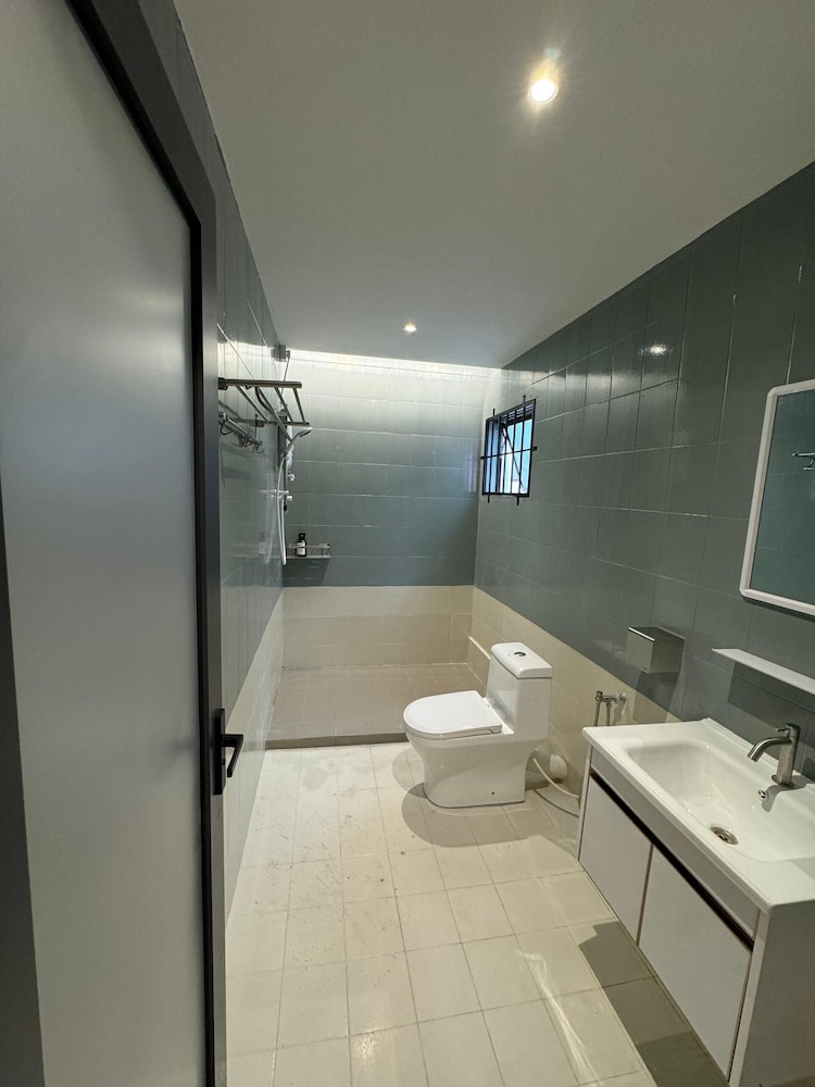 Robin Hotel - carbon neutral hotel in Ipoh