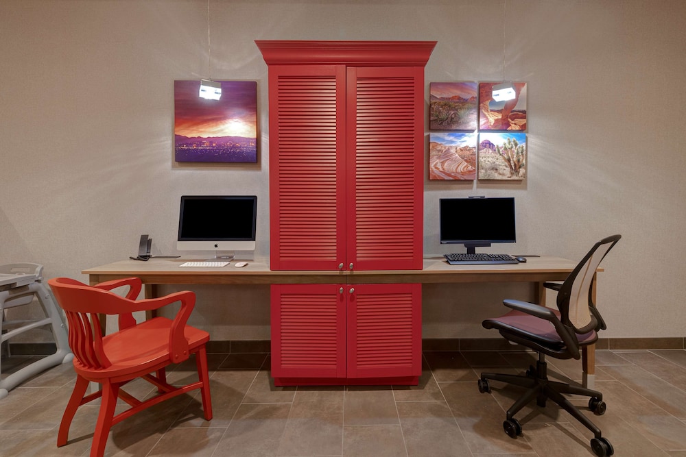 Home2 Suites by Hilton Las Vegas Northwest - photo 46