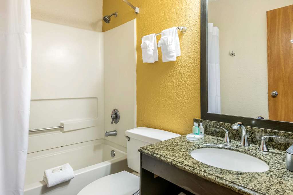 Quality Inn & Suites Leesburg Chain of Lakes - photo 18
