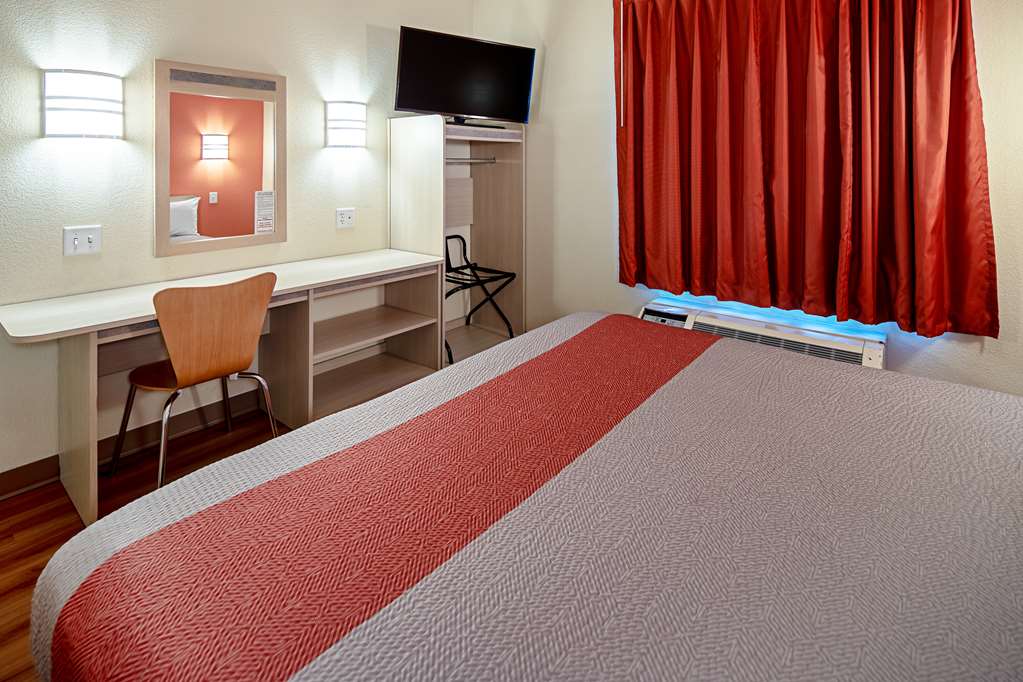 Motel 6 Anchorage AK Midtown - photo 6