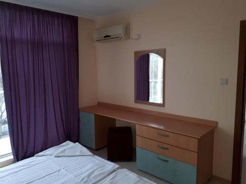 Apart Hotel Ravda in Ravda, Bulgaria