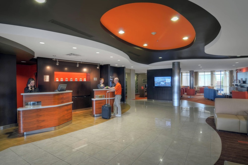 Courtyard by Marriott Medford Airport - photo 66
