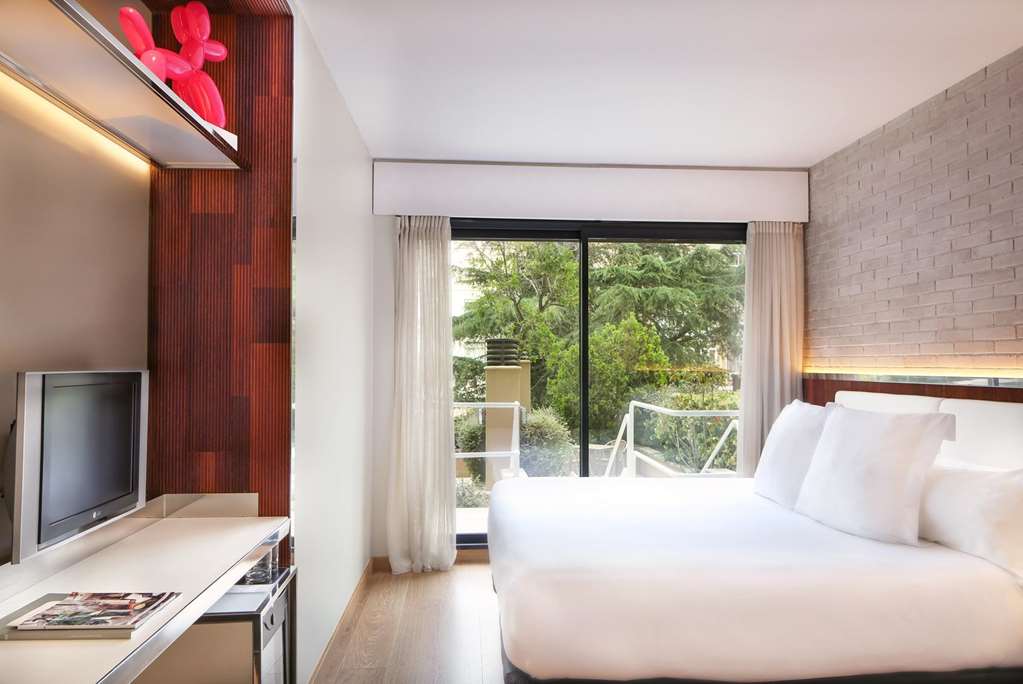 Hotel Balmes a member of Preferred Hotels & Resorts