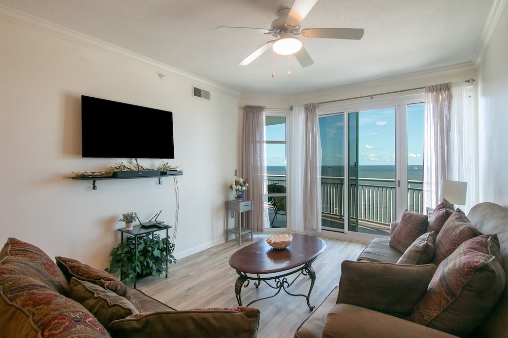 Legacy Towers Legacy I 1206 - featured photo