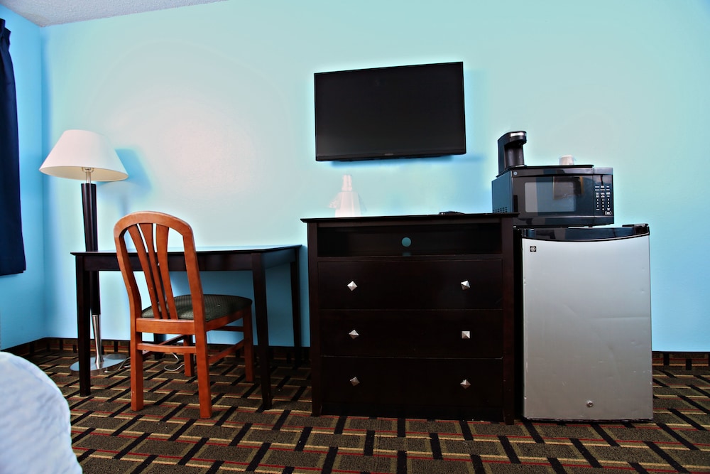 Coratel Inn & Suites By Jasper Newton - photo 19
