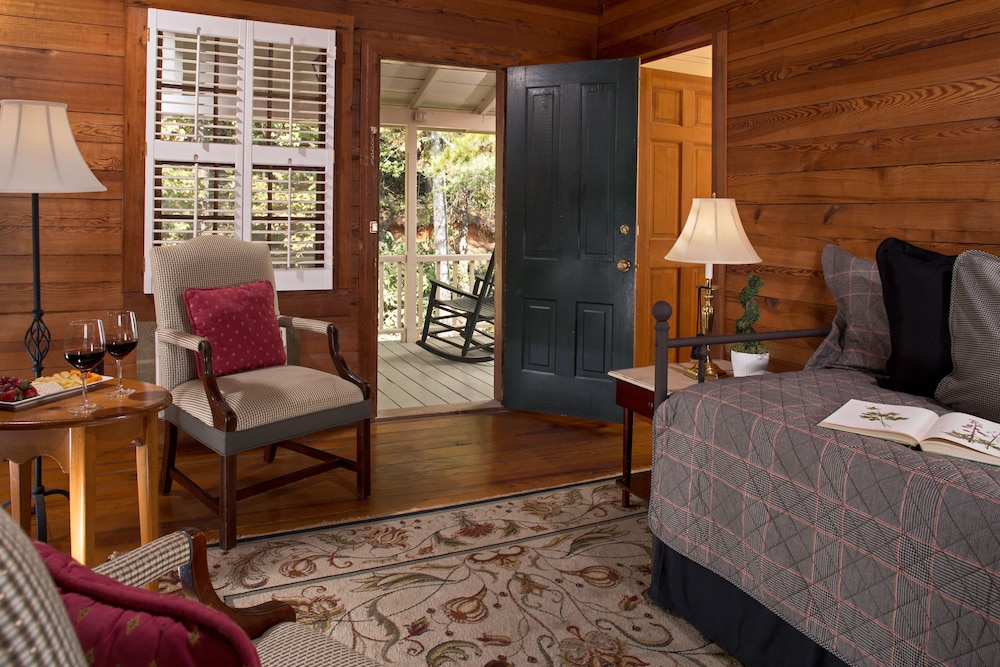 Glen Ella Springs Hotel & Restaurant - photo 4