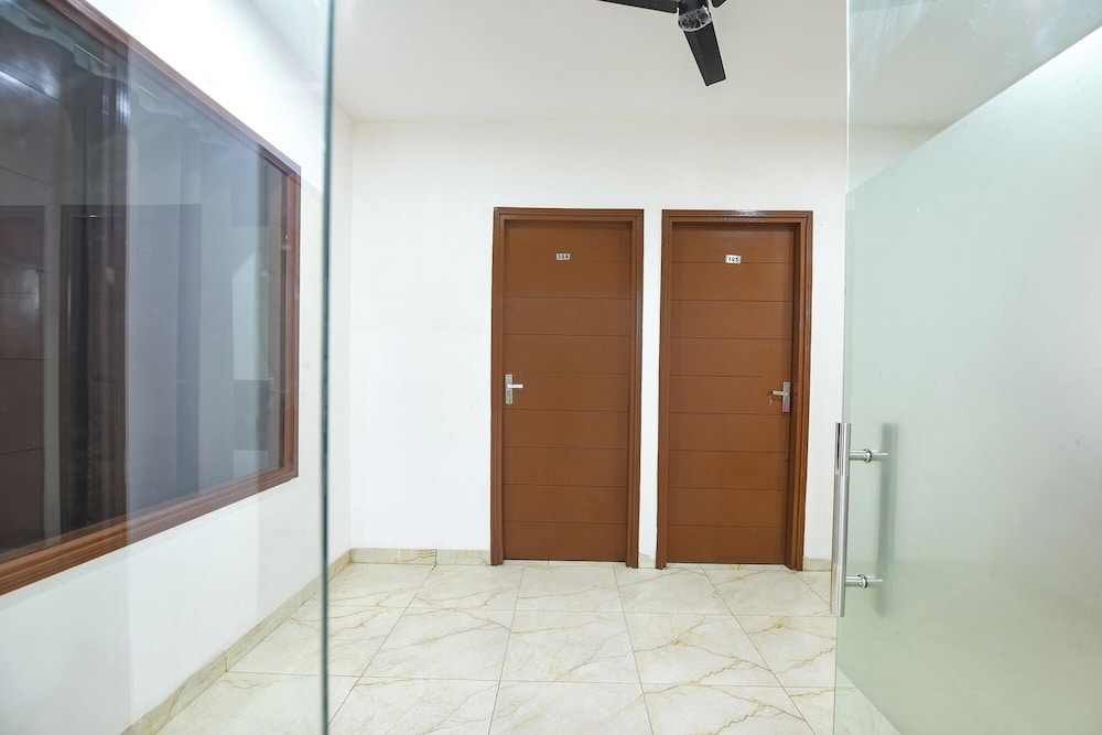 Fabhotel Jn Residency — Bilaspur — photo 3