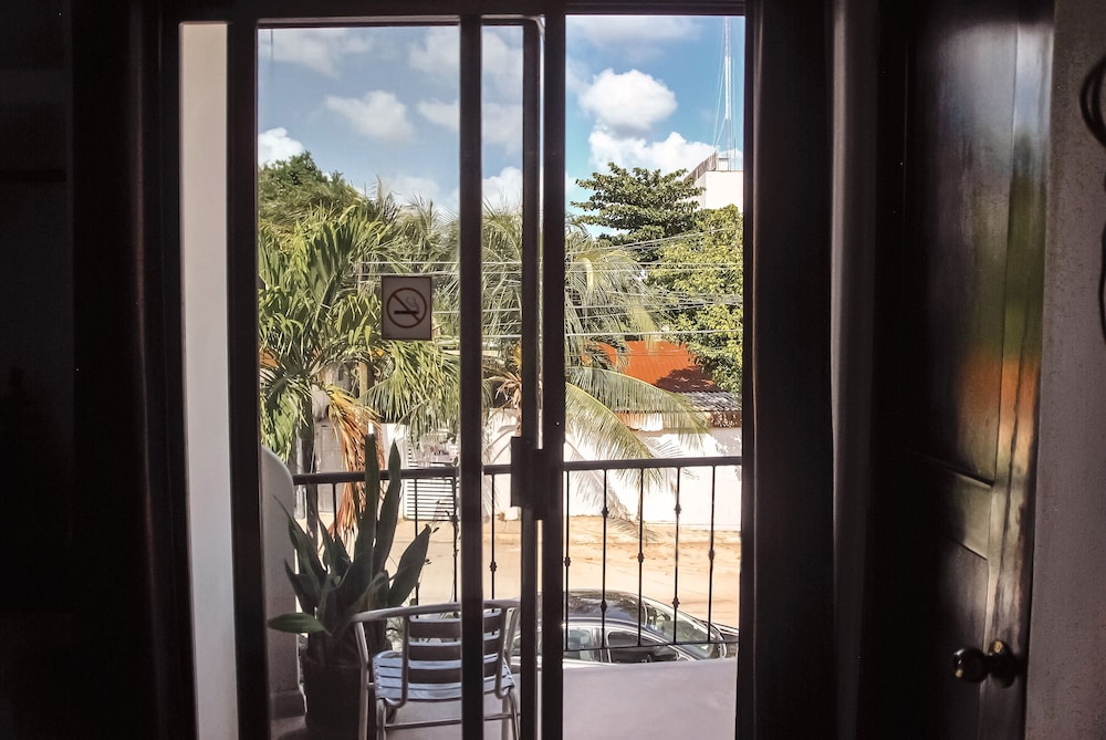 View from room