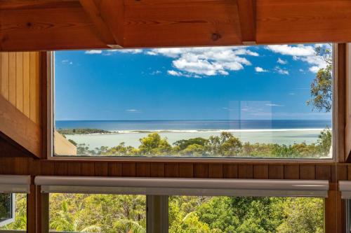 Coastal Cove — hotel in Smiths Lake