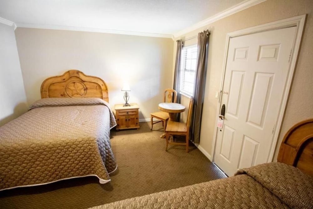 Country Inn Motel Texas - photo 2