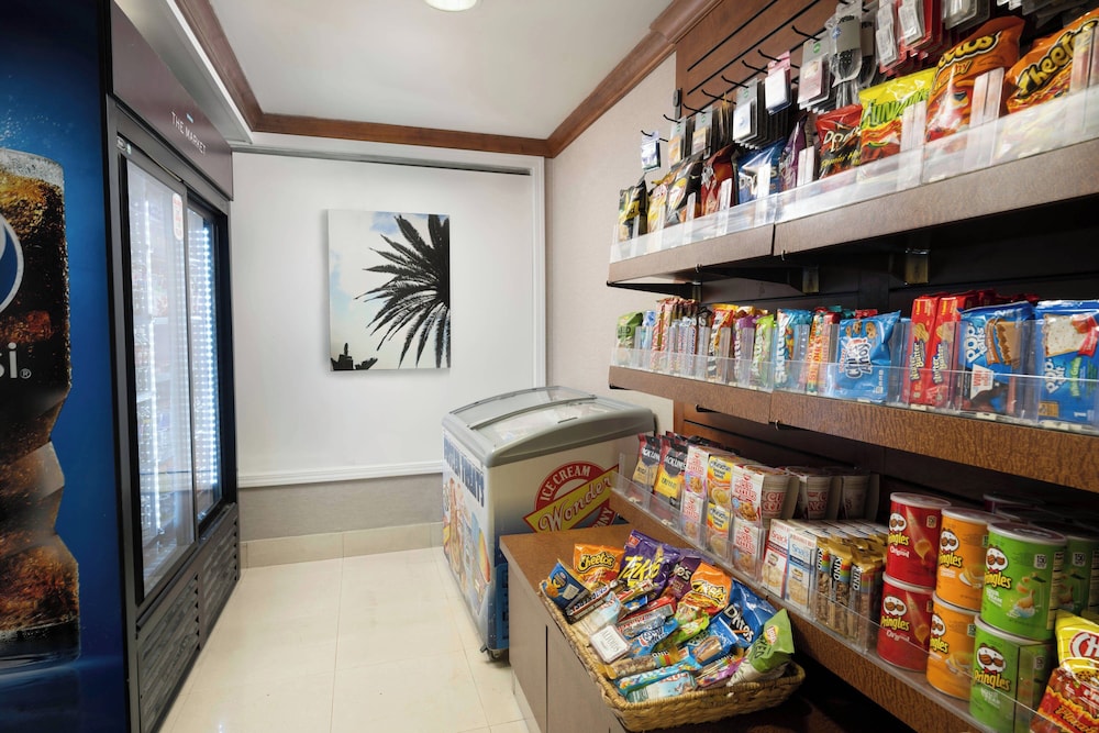 Residence Inn by Marriott San Francisco Airport San Mateo - photo 18