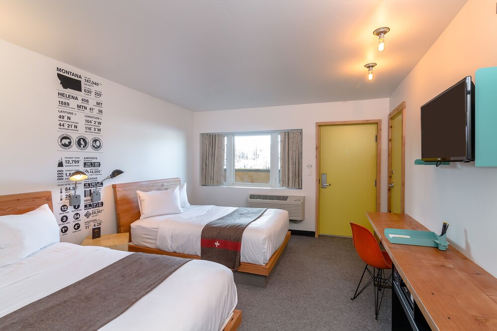 The Lark Bozeman - photo 15