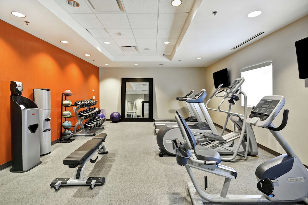 Home2 Suites by Hilton Brownsville - photo 35