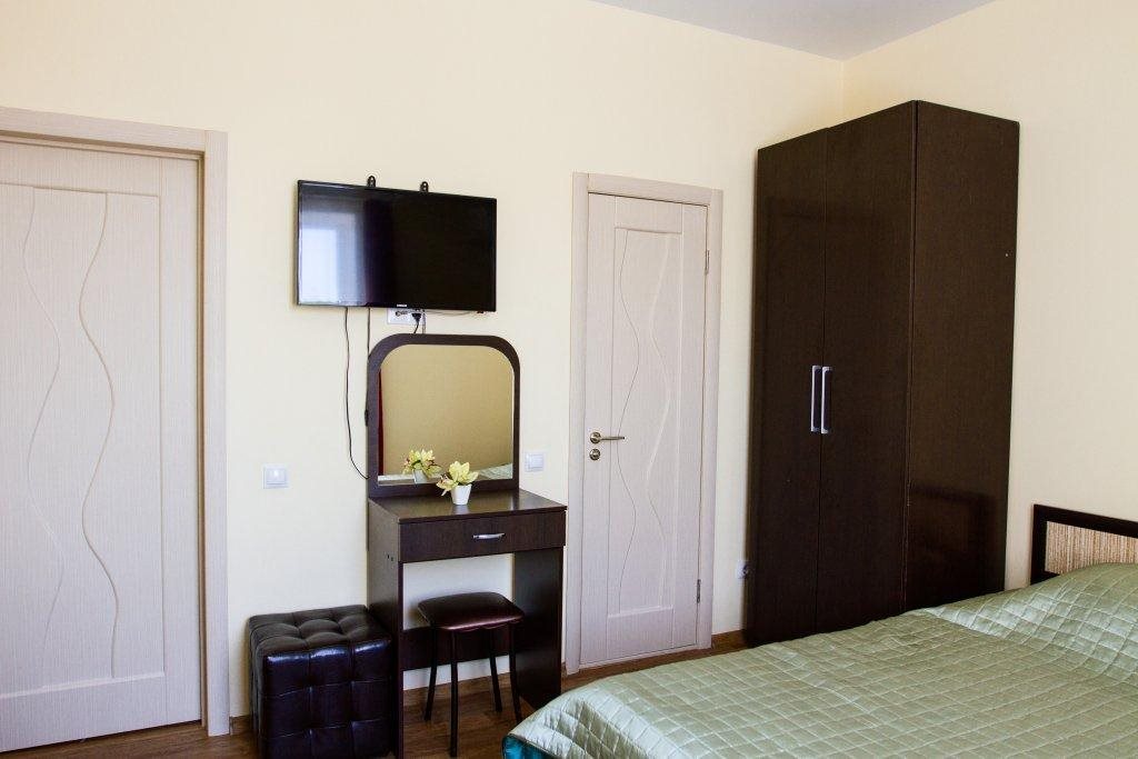 Check Inn Hotel&Hostel in Voronezh, Russia