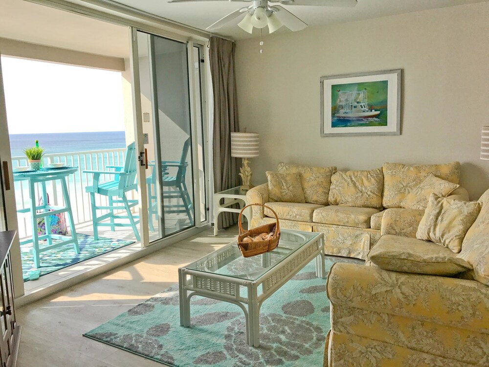 Island Princess Beach Resort by Panhandle Getaways - photo 12