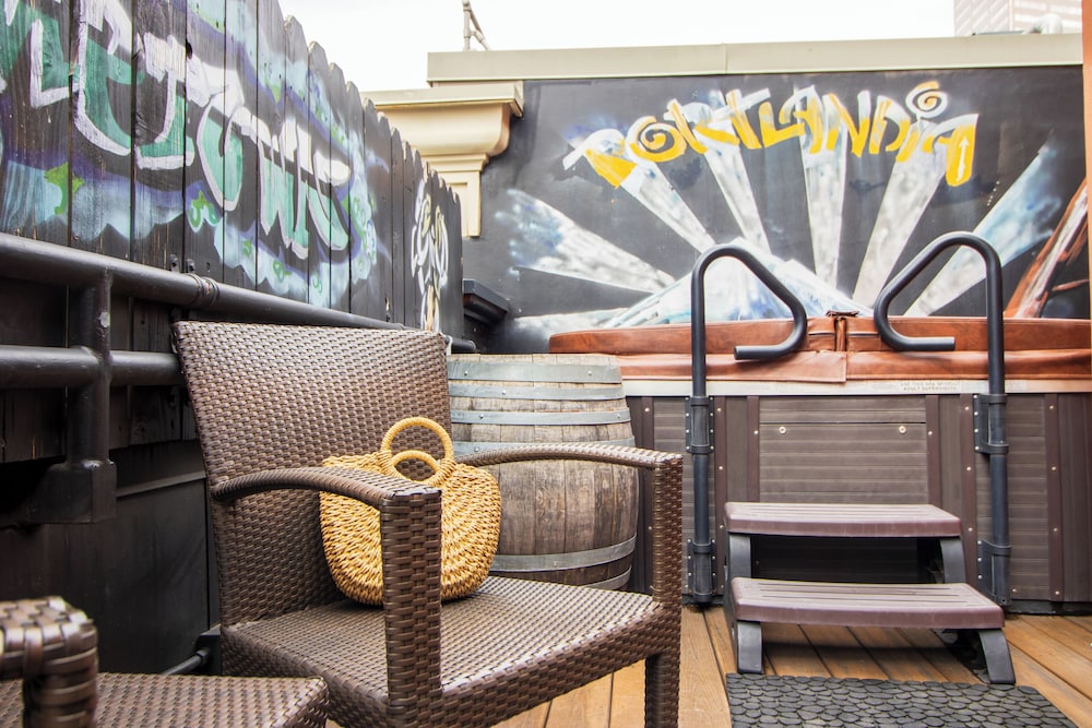 Kimpton Hotel Vintage Portland by IHG - photo 35