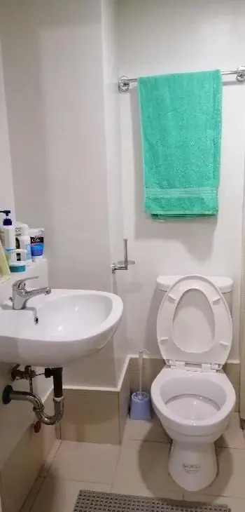 Pine Suites Tagaytay 2br Central View With Netflix — Tagaytay