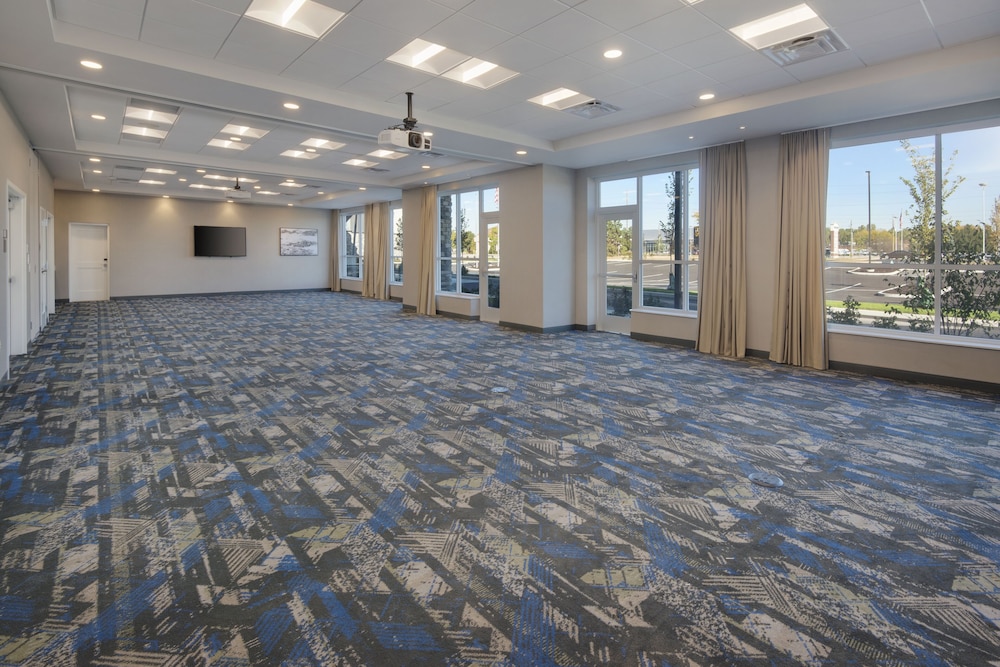 Residence Inn By Marriott Indianapolis Keystone - photo 28