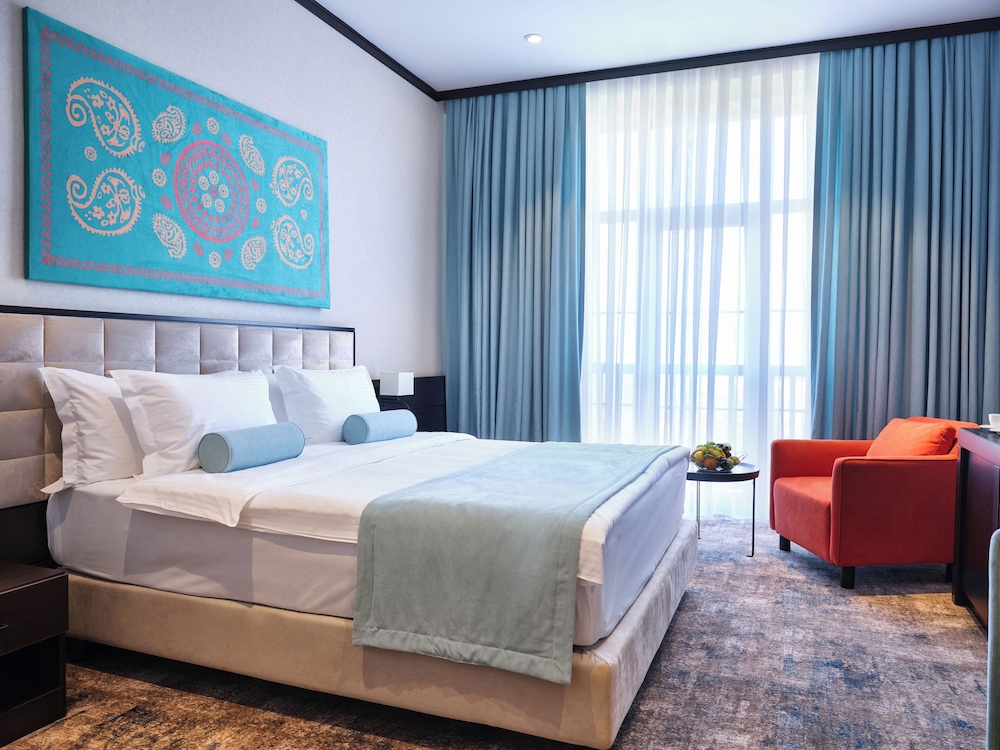 Basqal Resort & SPA — Basqal — photo 2