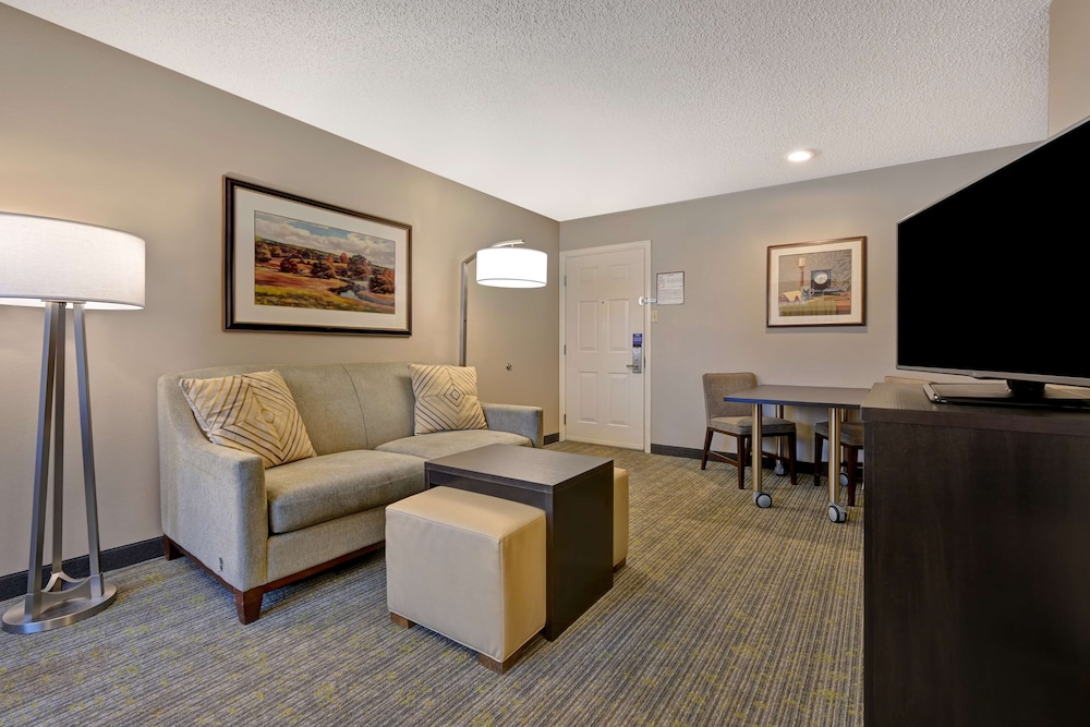 Homewood Suites by Hilton Boulder - photo 24