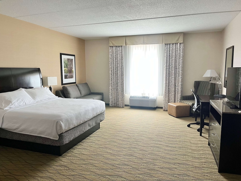 Hilton Garden Inn Indiana at IUP - photo 28
