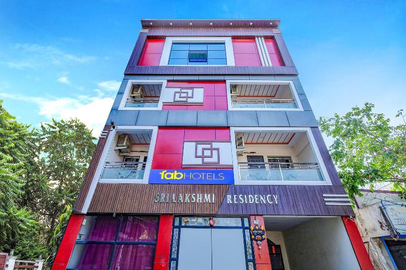FabExpress Sri Lakshmi Residency in Dehra Dun, India