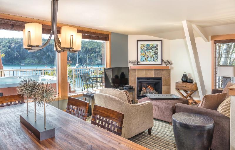 WorldMark Deer Harbor - photo 47