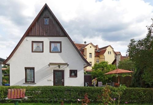 Das Meininger Ferienhaus — Meiningen