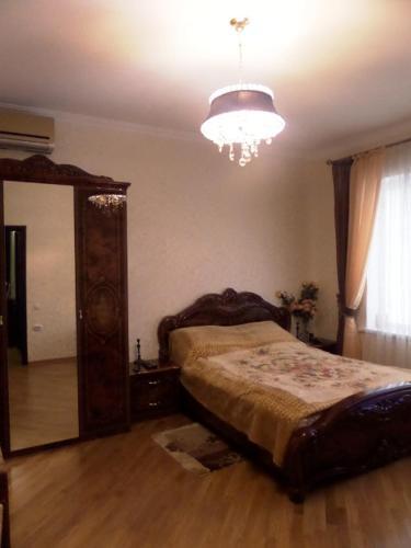 Guest House Na Karla Libknekhta 68 21002176 — Yeysk