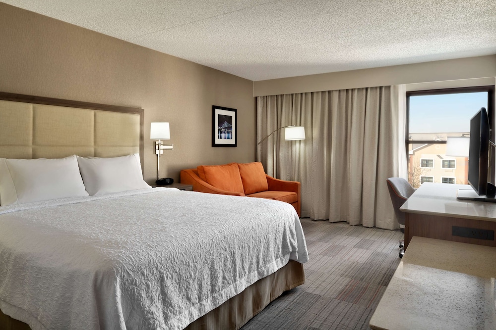 Hampton Inn Philadelphia Mt. Laurel - photo 6