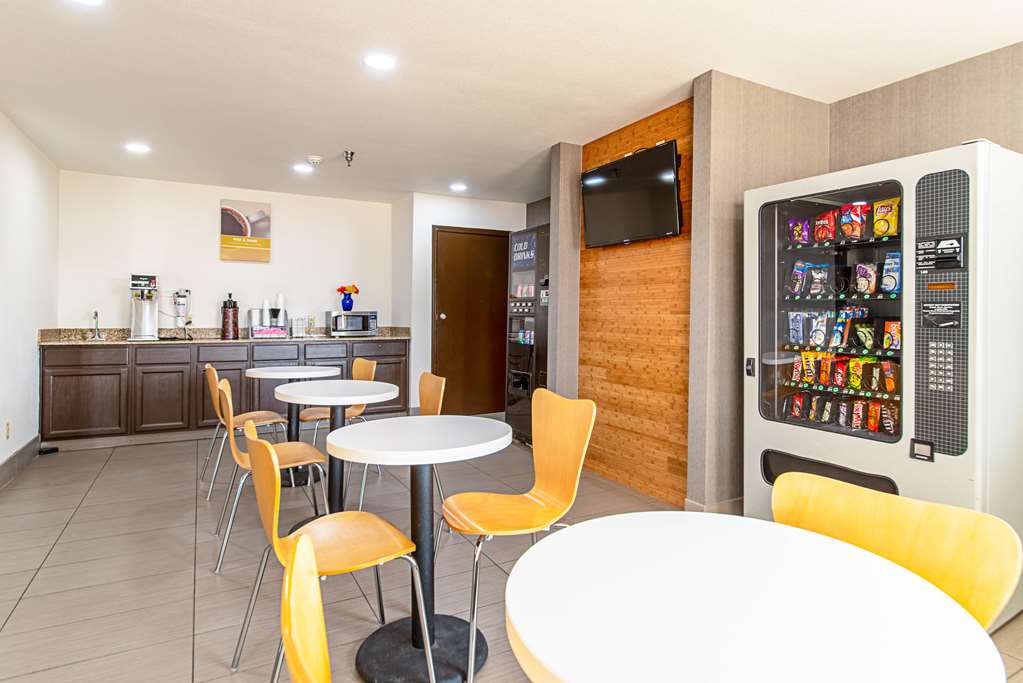 Motel 6 Lebanon IN - photo 26
