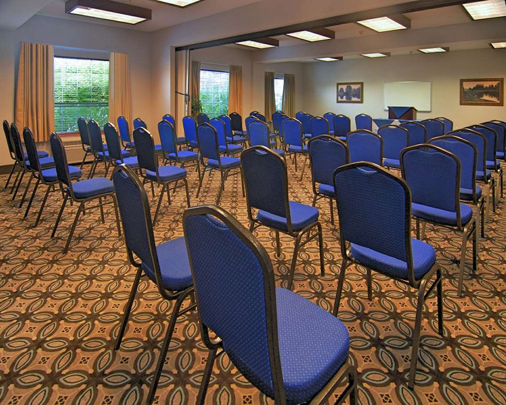 Comfort Suites Salt Lake City Airport - photo 30