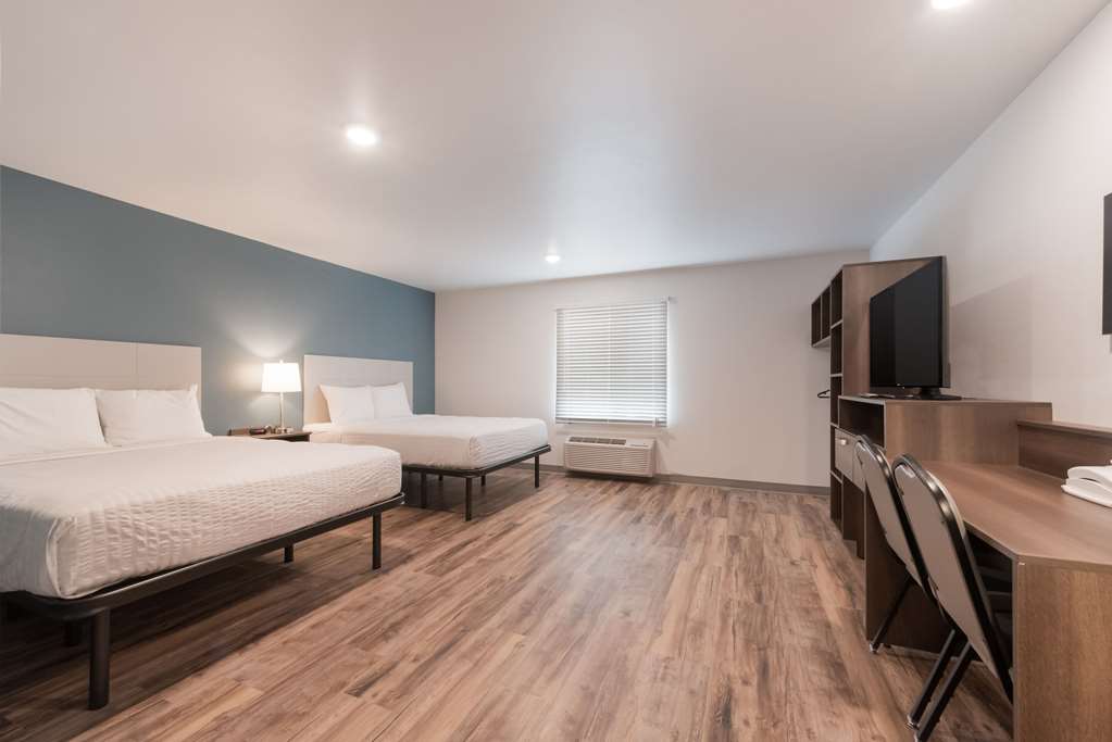 Woodspring Suites Philadelphia Northeast - photo 7