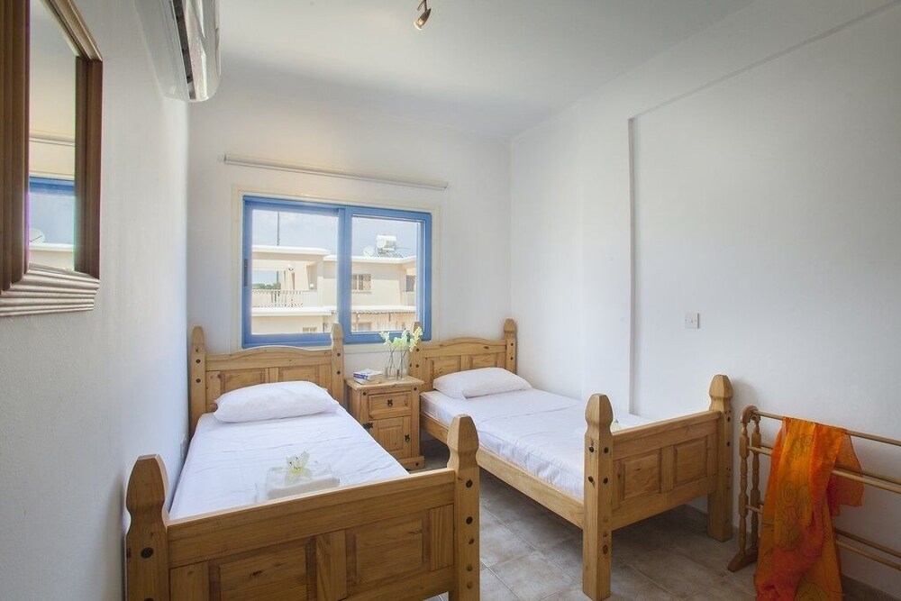 Villa Chios
