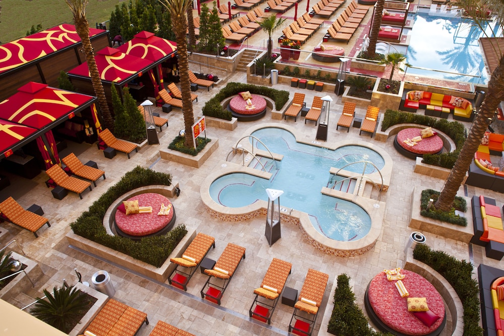 Golden Nugget Lake Charles - photo 25