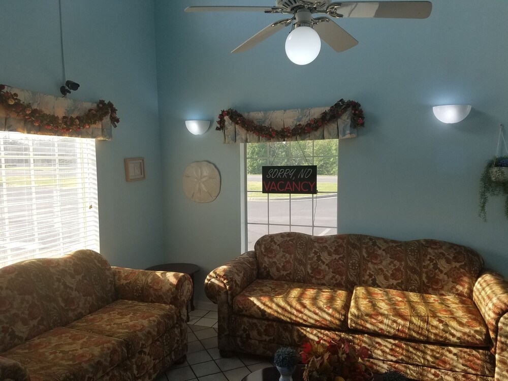 Key West Inn Clanton — Clanton — photo 4