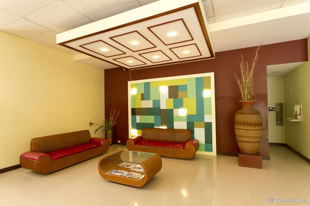 Holiday Spa Hotel — Cebu City — photo 4