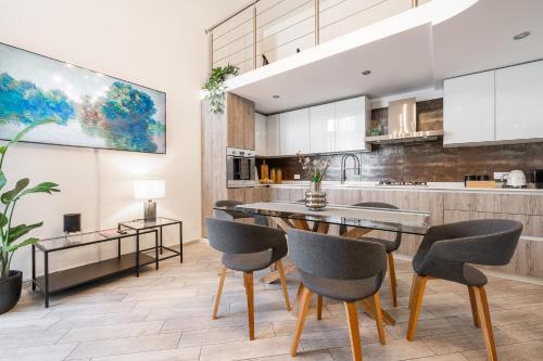 La Plaia Suites — 4-Star Luxury Hotel in Cagliari, Italy
